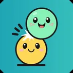 Twin Bounce icon