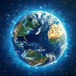 Maps Tracking Offline icon