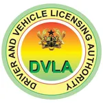 DVLA Ghana icon