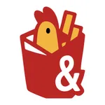 Box & Bird icon