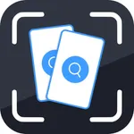 TCG Cards Identifier - CI icon
