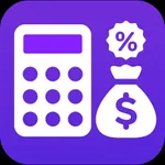 Calculadora Préstamo icon