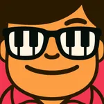 Piano Mania: MIDI from Shouts icon
