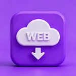 PureSend: Fast File Share icon