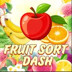 Fruit Sort Dash icon