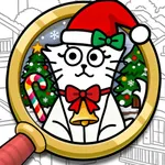 Find The Cats-World icon