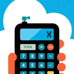 Construction Calculator SS icon