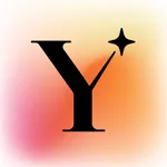 Y: AI Photo Retouch & Glow Up icon