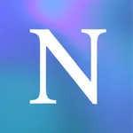 Nutribook icon