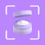 GlowUp - AI Product Scanner icon