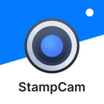 Timestamp Camera: GPS & Time icon