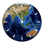 Across Time - World Clock icon