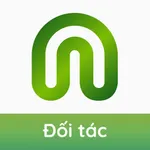 Giúp Việc Nhanh - Đối Tác icon