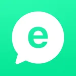 Speak English - Learn with AI icon