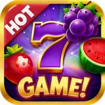 New Lucky Fruits Slot icon