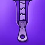 Unzip It! icon
