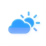 Honest Weather: Funny Forecast icon