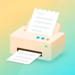 printer-print icon
