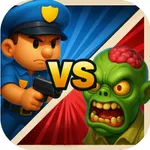 Virus attack™ icon