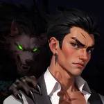 Elegant Sleuth:Dark Fables icon