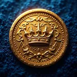 Royal Coins: Legacy icon