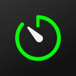 TMR Interval Timer & Stopwatch icon