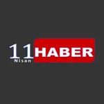 11 Nisan Haber icon