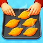 Cooking ASMR: Foodie Cook Game icon