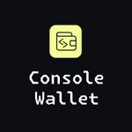 Console Wallet icon
