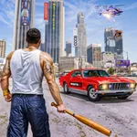 Urban Gangster: Crime City icon