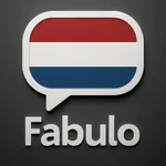 Learn Dutch with Fabulo icon