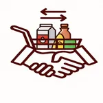 المتحدة للمواد الغذائية icon