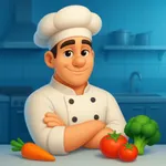My Dream Restaurant Story icon