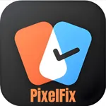 Photo Quality Tool: Enhance HD icon