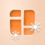 CollageVibe Easy Photo Collage icon