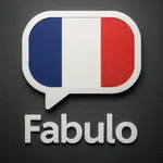 Learn French with Fabulo icon