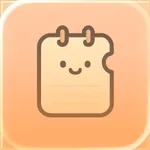 CalNotes: AI Food Diary icon