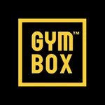 EGYM Gymbox icon