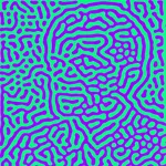 Turing Patterns icon