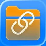 Foldie Links icon