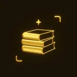 Bookfolio: Book Value Scanner icon