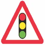TrafficSignes Tigrigna icon
