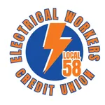 EWCU Local 58 icon