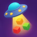 Pixel Abduction icon