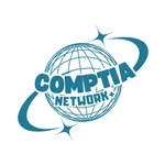 CompTIA Network+ Test Prep+ icon