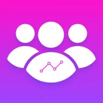 The Followers Unfollow Tracker icon