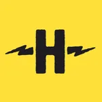 ПИЦЦ-Н-РОЛЛ icon