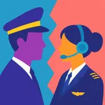 ATC Voice Simulator icon