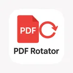 PDF Rotator Expert icon