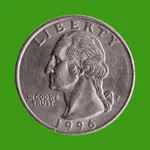 Rigged Coin Flip App icon